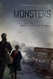 Movie you need to see: Monsters | Star Sixty Nine